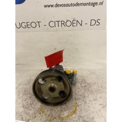 Peugeot 807 2.0 HDi 16V Stuurbekrachtiging Pomp RHT 2003 4007EP