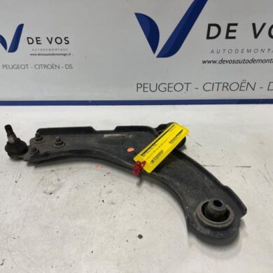 Opel Combo 1.5 CDTI 100 Draagarm links-voor 2022 9816865580-9846329580