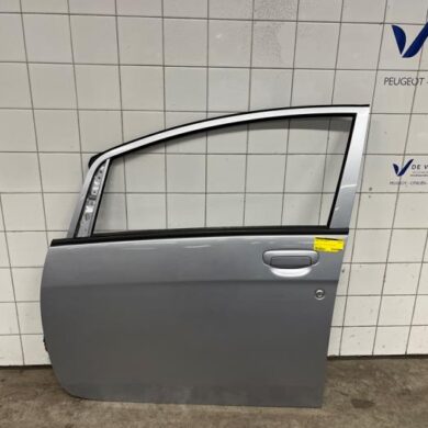 Peugeot iOn iOn Portier 4Deurs links-voor 2016 1607868780