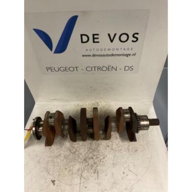 Peugeot 605 2.4 SRDT,SVDT 12V Krukas THY 1998 0501G2
