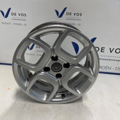 Citroen C4 Cactus 1.2 PureTech 110 12V Velg 2020 98029119VT