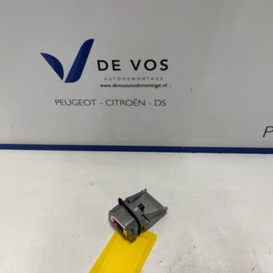 Citroen C3 1.2 Vti 12V PureTech Camera voorzijde 2022 1640245580-9842735680-1692661580