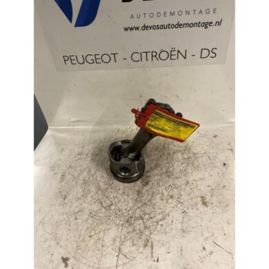 Citroen Jumper 2.0 HDi Kolben RHV 2006 0628N3