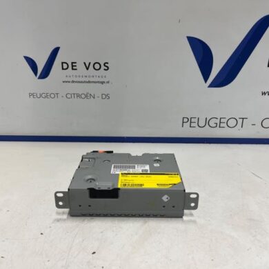 Peugeot Expert 2.0 Blue HDi 120 16V Radio 2018 9821908980-1690268480-1623812580