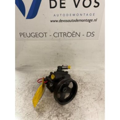 Peugeot Boxer 2.2 HDi Stuurbekrachtiging Pomp 4HY 2005 4007CJ