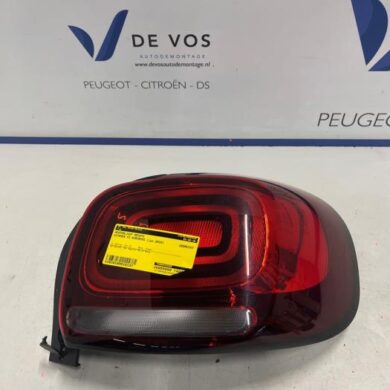 Citroen C3 Aircross  Achterlicht rechts 2018 YQ00042580