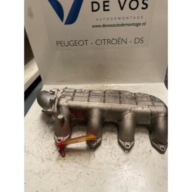 Citroen Jumper 2.8 D Inlaatspruitstuk 28HDI-814043S 2002 0342J0