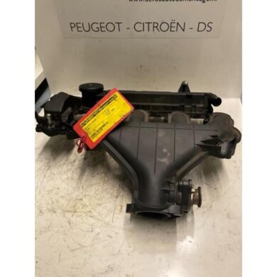 Peugeot 407  Inlaatspruitstuk RHR 2004 0248K9