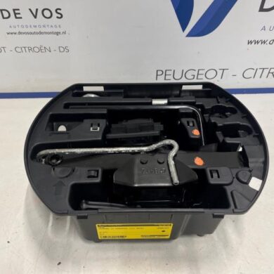 Citroen C3 Aircross  Krik 2018 672594