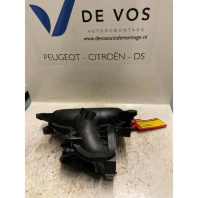 Peugeot 207 1.6 16V THP Inlaatspruitstuk 5FX 2008 0361T0