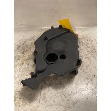 Peugeot 407 2.7 HDi V6 24V Distributiedeksel UHZ 2006 0320AQ