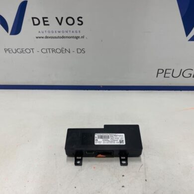Opel Mokka 1.2 Turbo 12V Telefoon interface 2023 9847654980