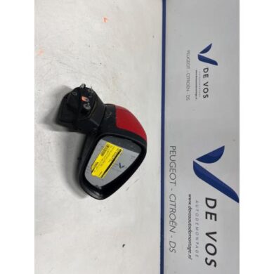 Opel Crossland X  Wing mirror, right 2019 98110262IO