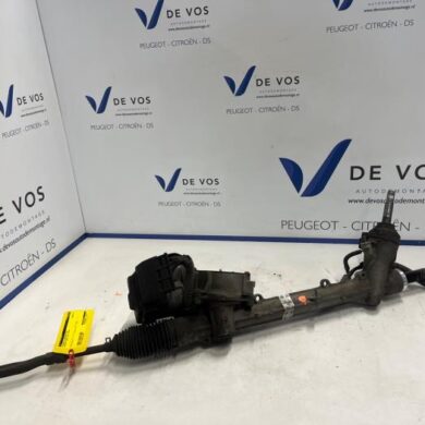 Peugeot 5008 1.2 12V e-THP PureTech 130 Stuurhuis Bekrachtigd 2019 1679835780-1697168880