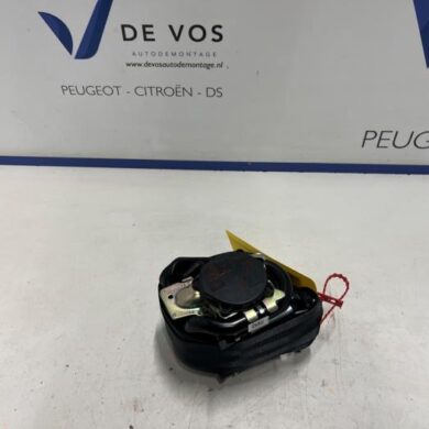 Citroen C3 1.2 Vti 12V PureTech Gordelspanner links achter 2022 98265759XX