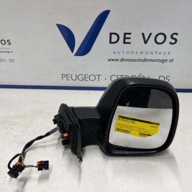 Opel Combo 1.5 CDTI 75 Buitenspiegel rechts 2020 98169897XT