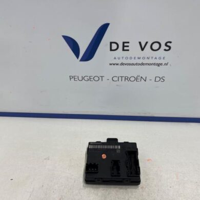 DS Automobiles DS4 1.6 16V E-Tense 225 Module (diversen) 2022 1691507280-9853063880