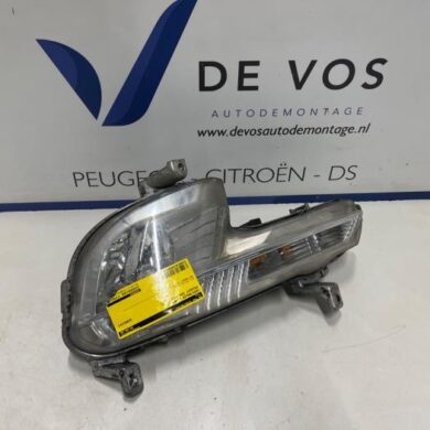Peugeot 508 1.6 THP 16V Verstraler links 2013 6208W2
