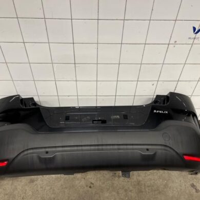 Citroen C4 Cactus 1.2 PureTech 110 12V Achterbumper 2020 1635037680-1635037980