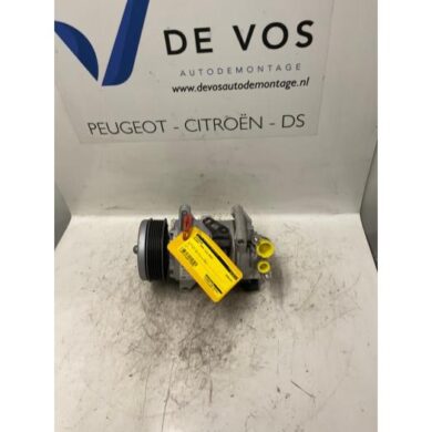 Peugeot 3008  Klimapumpe HNS 2020 9812682180-9827529180-1633566080