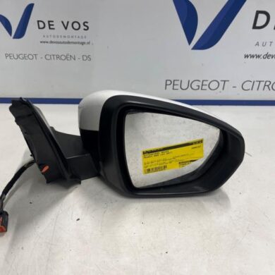 Peugeot 5008 1.2 12V e-THP PureTech 130 Buitenspiegel rechts 2017 1618046980