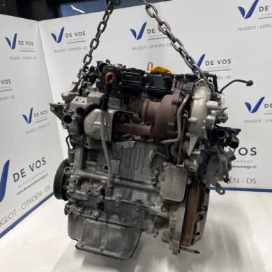 Opel Combo 1.5 CDTI 100 Motor YHT-YH01 2022 1634153980-1634154080