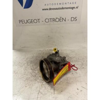Citroen Jumper 2.0 HDi Stuurbekrachtiging Pomp RHV 2005 4007CJ