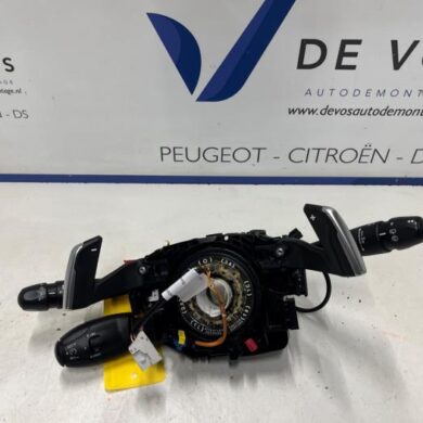 Peugeot 208 1.2 Vti 12V PureTech 82 Combischakelaar Stuurkolom 2014 98081767ZD