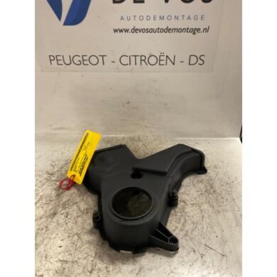 Peugeot 407 2.7 HDi V6 24V Distributiedeksel UHZ 2006 1920AN