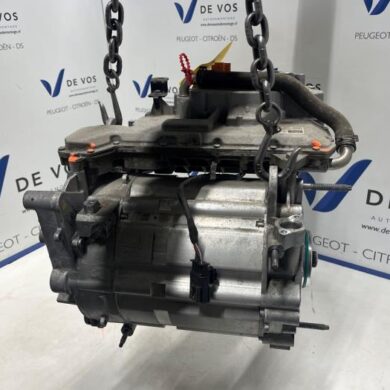 Peugeot 2008 e-2008 50 kWh Elektromotor elektrische auto ZKX-ZK01 2020 9875659880-6508357680