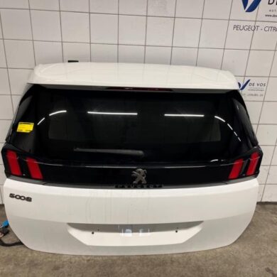 Peugeot 5008 1.2 12V e-THP PureTech 130 Tailgate 2017 1619267680