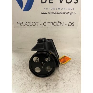 Peugeot 206 2.0 GTI 16V Stuurbekrachtiging Pomp RFR 1999 4007Y3