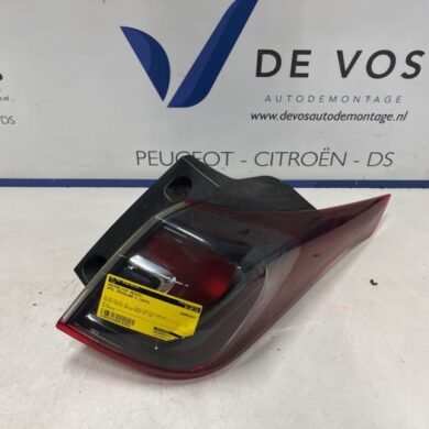 Opel Crossland X  Achterlicht rechts 2019 39137520
