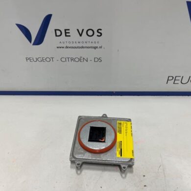 Opel Mokka 1.2 Turbo 12V Computer Diversen HNS-HN05 2023 9842109280