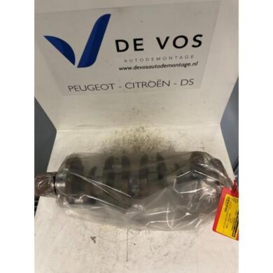Peugeot Boxer 2.8 D Crankshaft 8140 2001 0501H6
