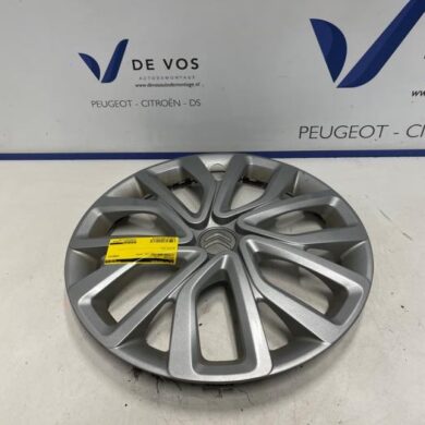 Citroen Berlingo 1.2 12V PureTech 110 Wieldop 2019 98167196TW