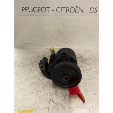Peugeot 605  Stuurbekrachtiging Pomp RFZ 1991 400779