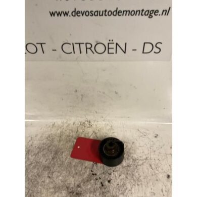 Citroen Jumpy 1.6 HDI 16V Spanrol Multiriem 9HU 2007 575187