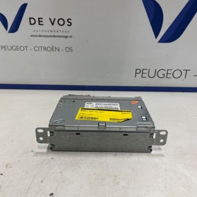Peugeot 2008 1.2 Vti 12V PureTech 82 Radio 2015 1613488880-1681639380-9811066580
