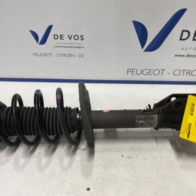 Opel Mokka 1.2 Turbo 12V Schokdemperpoot rechts-voor 2023 9842691880