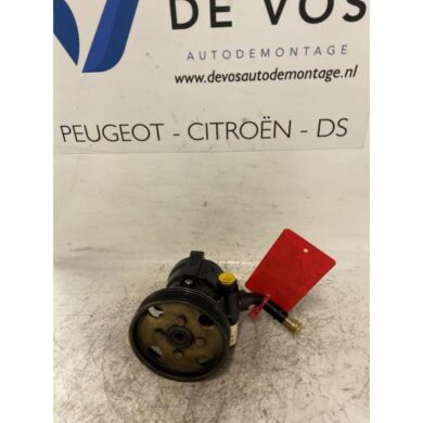 Peugeot Boxer  Stuurbekrachtiging Pomp T9A 2000 4007E3