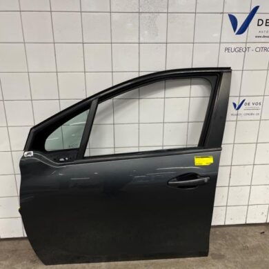 Peugeot 208 1.2 Vti 12V PureTech 82 Portier 4Deurs links-voor 2014 9807820780