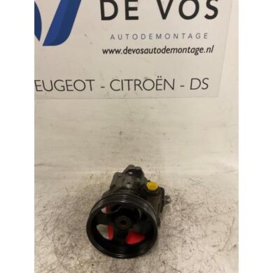 Citroen Jumper 1.9 D Stuurbekrachtiging Pomp DJY 1999 4007P6