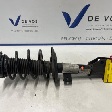 Opel Mokka 1.2 Turbo 12V Schokdemperpoot links-voor 2023 9842691980