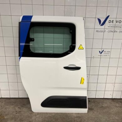 Citroen Berlingo 1.2 12V PureTech 110 Schuifdeur rechts 2019 9820425480
