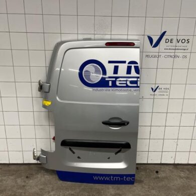 Peugeot Expert 2.0 Blue HDi 120 16V Portier 4Deurs links-achter 2018 9811895280