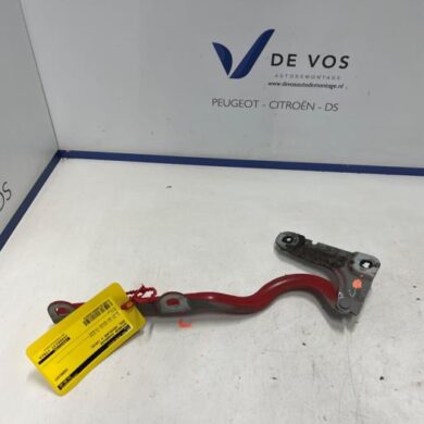 Opel Crossland X  Bonnet Hinge 2019 YQ00351380