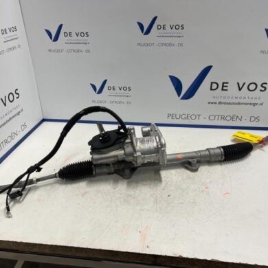 Citroen C3 1.2 Vti 12V PureTech Power steering box 2023 1673944580-1682622980