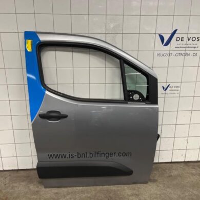 Opel Combo 1.5 CDTI 75 Portier 4Deurs rechts-voor 2020 9822914280-9843488980