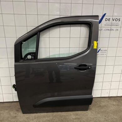 Peugeot Partner 1.5 BlueHDi 75 Portier 4Deurs links-voor 2021 9822696380-9843490080